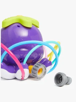 Pinepeak Vandlegetøj Blæksprutte, Lilla