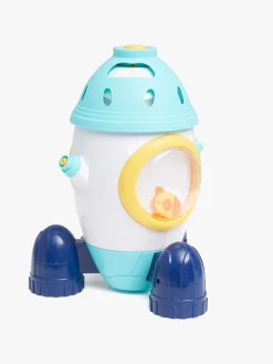 Pinepeak Vandlegetøj Raket, Blå