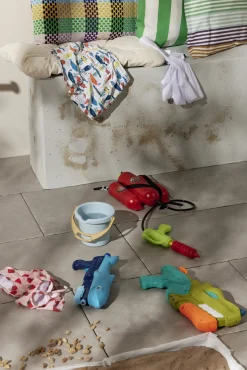 Pinepeak Vandpistol 39 cm