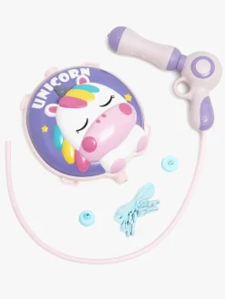 Pinepeak Vandpistol med Rygsæk Unicorn