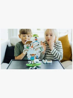 Pippi Balancepuslespil