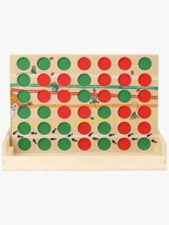 Pippi Langstrømpe 4 På Stribe