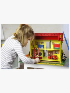 Pippi Langstrømpe Figursæt