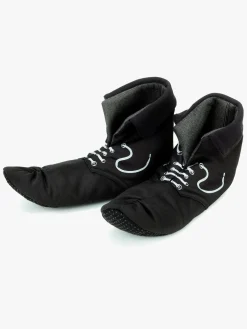 Pippi Langstrømpe Kostume Støvler