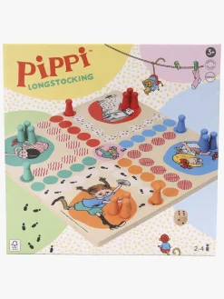 Pippi Langstrømpe Ludo