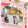 Pippi Langstrømpe Puslespil 30 Brikker