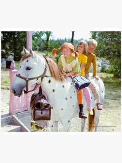 Pippi Langstrømpe Puslespil 30 Brikker