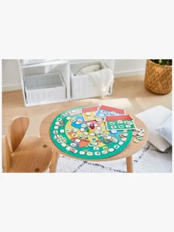 Pippi Langstrømpe Tingfinderspillet