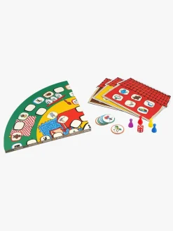 Pippi Langstrømpe Tingfinderspillet