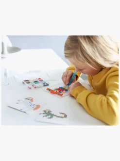 Pippi Langstrømpe Vandperler