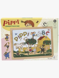 Pippi Magnetisk Tavle