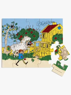 Pippi Puslespil Pippi 20