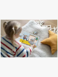 Pippi Rammepuslespil 15 Brikker