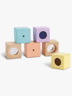 Plan Toys Sanseklodser