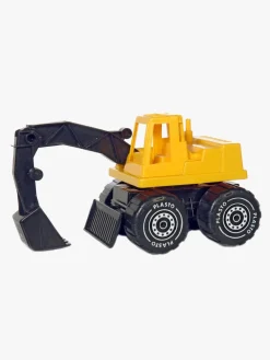 Plasto Gravemaskine 35 cm