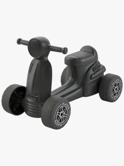 Plasto Scooter, Sort