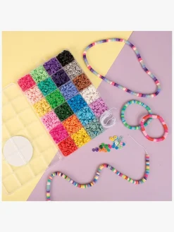 Playbox Heishi Perleæske 3500 Stk.