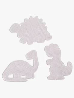 Playbox Perleplader Dinosaurer 3-pak