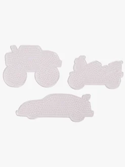 Playbox Perleplader Transportmiddel 3-pak