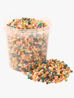 Playbox Perler Pastel Mix 5000 Stk.