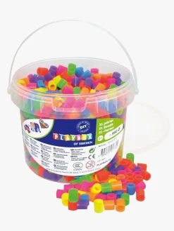Playbox Perler XL Neon I Spand 950 Stk