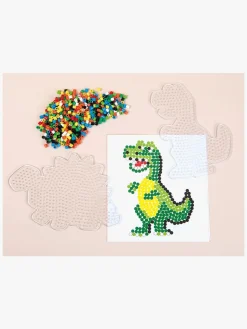 Playbox Perlesæt Dinosaurer 2000 Stk.