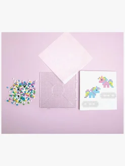 Playbox Perlesæt Enhjørning 2000 Stk.