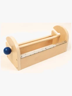 Playbox Tapeholder Af Træ