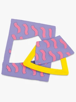 Play-Doh Barbie Fashionista Modellervoks med Dukke Flæser