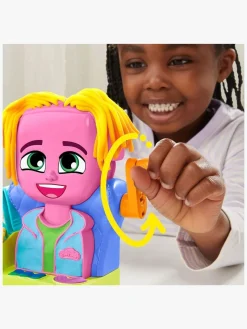 Play-Doh Legesæt Frisørsalon