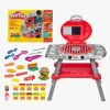 Play-Doh Legesæt Sizzlin Grill