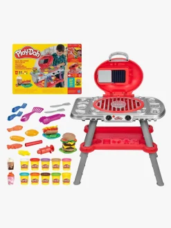 Play-Doh Legesæt Sizzlin Grill