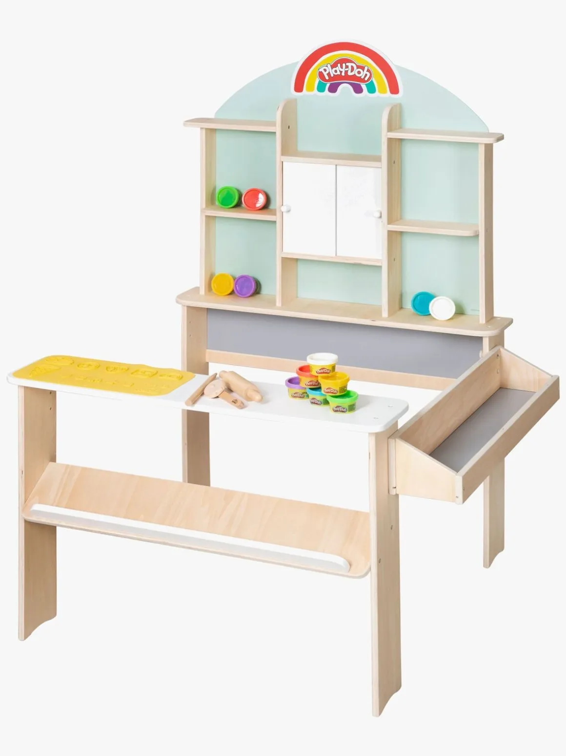 Play-Doh Legetøjsbutik