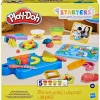 Play-Doh Little Chef Starter-set