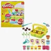 Play-Doh Modellervoks Blomstrende Blomster