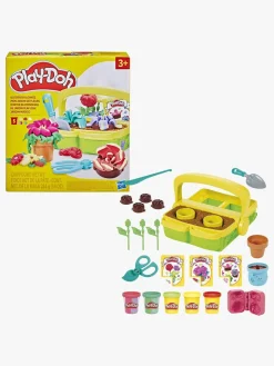 Play-Doh Modellervoks Blomstrende Blomster