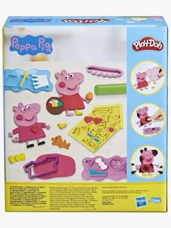 Play-Doh Modellervoks Gurli Gris Stylingsæt