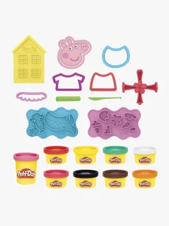 Play-Doh Modellervoks Gurli Gris Stylingsæt