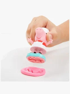 Play-Doh Modellervoks Gurli Gris Ice Cream