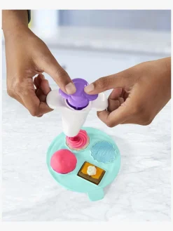 Play-Doh Modellervoks Magical Mixer Playset