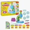 Play-Doh Modellervoks Mikroskop