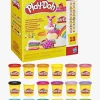 Play-Doh Modellervoks 18-pak
