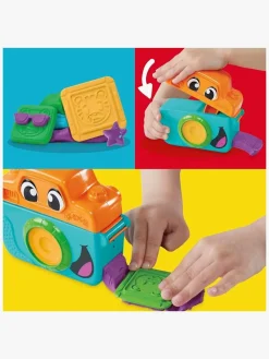 Play-Doh Modellervoks Photo Fun