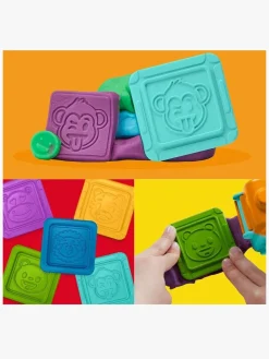 Play-Doh Modellervoks Photo Fun