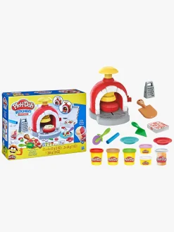 Play-Doh Modellervoks Pizzaovn