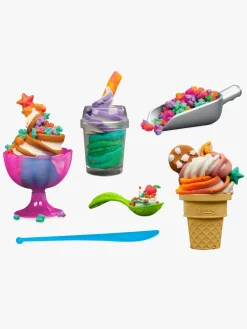 Play-Doh Modellervoks Rainbow Swirl Is