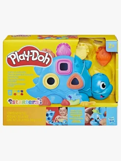 Play-Doh Modellervoks Shapes & Colors Dinosaur