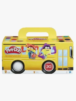 Play-Doh Modellervoks Super Farvesæt 20 stk