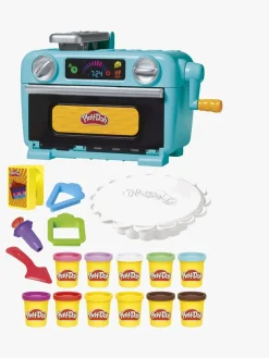 Play-Doh Modellervoks Super Slice Cake