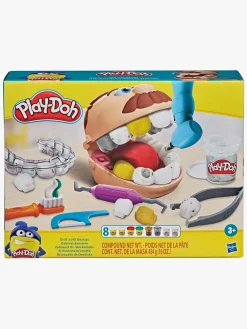Play-Doh Modellervoks Tandlæge